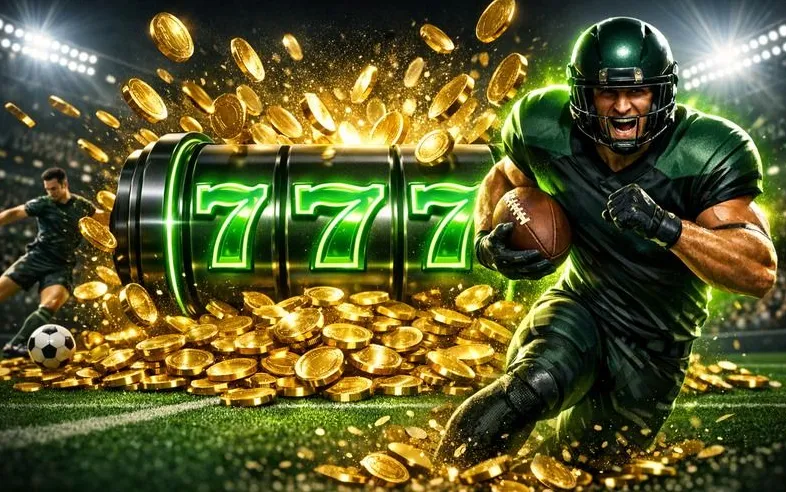 BigBet24 app mobile banner