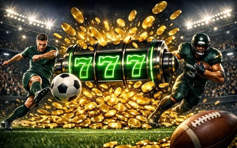 Catalogo giochi BigBet24 Casino