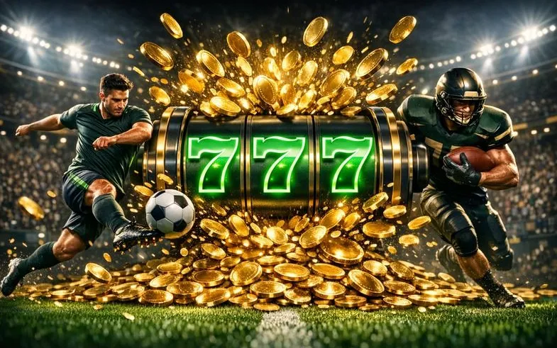 BigBet24 Casino banner principale Italia