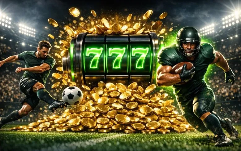 BigBet24 accedi al tuo account