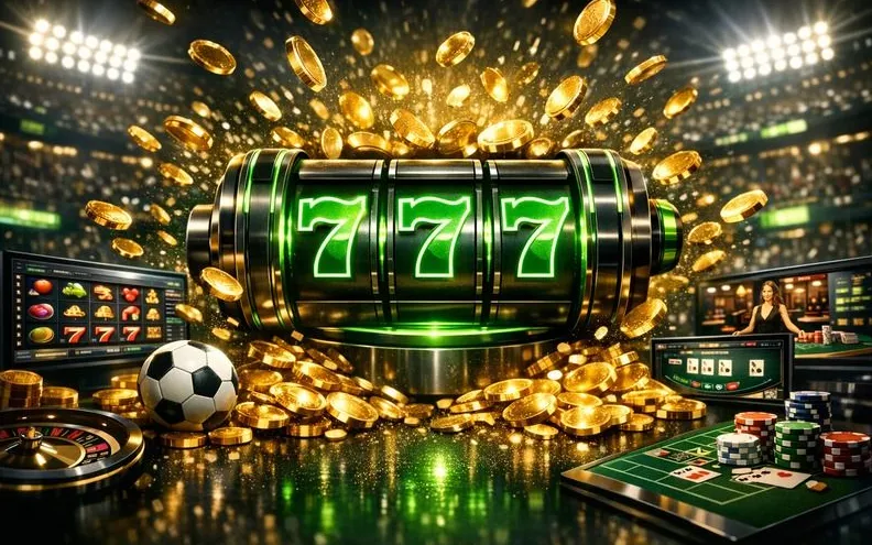 BigBet24 registrazione nuovo account