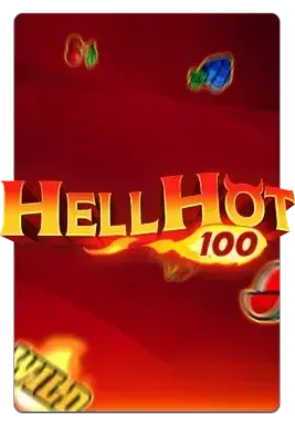 Slot Hell Hot 100