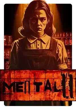 Slot Mental II