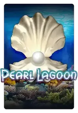 Slot Pearl Lagoon