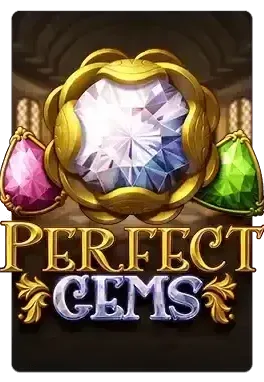Slot Perfect Gems