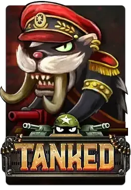Slot Tanked