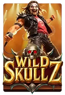 Slot Wild Skullz